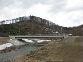 三木橋