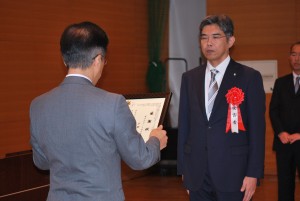 アース設計事務所・戸田氏①